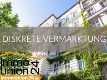 Hochwertiges 5 Parteienwohn- und Geschäftshaus mit Entwicklungspotenzial in Spitzenlage von Nürnberg Haus kaufen 90449 Nürnberg Bild klein