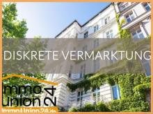 Hochwertiges 5 Parteienwohn- und Geschäftshaus mit Entwicklungspotenzial in Spitzenlage von Nürnberg Haus kaufen 90449 Nürnberg Bild klein