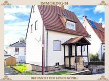 HOCHWERTIGES EIN- ZWEIFAMILIENHAUS IN GUTER LAGE! ++ INKL. DOPPELGARAGE UND VIELEN DETAILS! ++ Haus kaufen 34260 Kaufungen Bild klein
