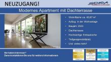 Hochwertiges Penthouse Apartment mit großzügiger Dachterrasse und TG-Stellplatz in zentrumsnaher Lage in Neuburg - Ein Objekt von Ihrem Immobilienexperten SOWA Immobilien und Finanzen Wohnung kaufen 86633 Neuburg an der Donau Bild klein