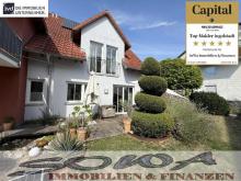 Hochwertiges Reihenendhaus mit exklusiver Ausstattung in Zentrumsnähe - Neuburg - Ein Objekt von Ihrem Immobilienpartner SOWA Immobilien und Finanzen Haus kaufen 86633 Neuburg an der Donau Bild klein