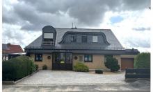 hochwertiges Wohnhaus mit bis zu 3 Wohnungen (oder Büro / Praxis) im ruhigen Ort Nähe Mayen -Eifel- Haus kaufen 56729 Acht Bild klein