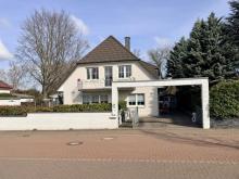 hochwertiges Zweifamilienhaus in top Wohnlage Haus kaufen 30880 Laatzen Bild klein