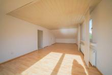 Hösel: Ruhig gelegene Wohnung für Einzelperson Wohnung mieten 40883 Ratingen Bild klein