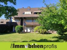 Hof 2 km: Gemütliches 1-Zimmer-Appartement mit Balkon Wohnung kaufen 95189 Köditz Bild klein