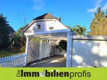 Hof: Attraktives Einfamilienhaus mit Garten und Garage Haus kaufen 95030 Hof Bild klein