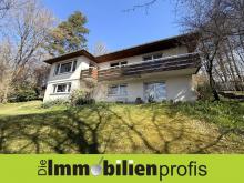 Hof-Bestlage: Einfamilienhaus mit großem Grundstück Haus kaufen 95032 Hof Bild klein