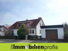 Hof-Krötenbruck: Zweifamilienhaus in Bestlage Haus kaufen 95032 Hof Bild klein