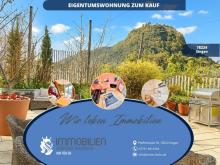 Hohentwiel-Panorama inklusive: Exklusive Maisonette mit XL-Terrasse in Singen-Nord Wohnung kaufen 78224 Singen (Hohentwiel) Bild klein