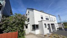 Holzgerlingen DHH Haus kaufen 71088 Holzgerlingen Bild klein