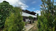 Holzgerlingen Panoramabungalow from November Haus 71088 Holzgerlingen Bild klein