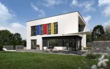HOMMAGE AN DIE BAUHAUSÄRA Haus kaufen 50997 Köln Bild klein