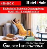 Hotel & Restaurant in Sebnitz zu verkaufen Gewerbe kaufen 01855 Sebnitz Bild klein