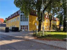 Hotel ? - Hostel ? - Pension ? - Wohnheim ? oder ein Umbau zu Wohnungen Gewerbe kaufen 04205 Leipzig Bild klein