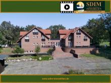 Hotelanlage im Grünen Gewerbe kaufen 03149 Wiesengrund Bild klein