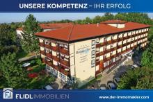 Hotelappartement in Bad Füssing in Bestlage 2.Stock Wohnung kaufen 94072 Bad Füssing Bild klein