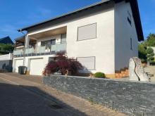 House with fenced Garden (housing appr.) Haus 66904 Brücken (Pfalz) Bild klein