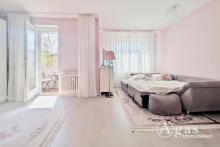 Hübsche 1-Zimmer-Wohnung mit Balkon in Charlottenburg-Nord - zuverlässig vermietet Wohnung kaufen 13627 Berlin Bild klein