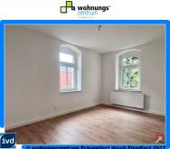 Hübsche 2-Zi.-Wohnung, Dusche, Offene Küche, Pkw-Stellplatz in grüner Lage. Wohnung mieten 01157 Dresden Bild klein