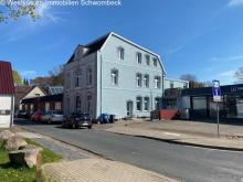 Hübsche 2-Zimmer-Single-Maisonettewohnung mit Dachterrasse! Wohnung mieten 25746 Heide Bild klein