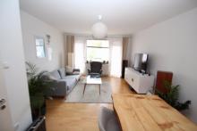 Hübsche 2-Zimmer-Wohnung mit Balkon in der Ebenauer Straße 1.08.2026 Wohnung mieten 80637 München Bild klein