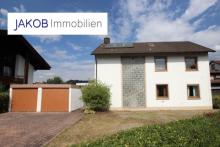 Hübsches Familienhaus mit tollem Ausblick in Stadtsteinach! Haus kaufen 95346 Stadtsteinach Bild klein