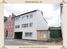 ++ IDEAL ALS KAPITALANLAGE!! MODERNISIERTES DREIFAMILIENHAUS IN ZENTRALER LAGE!! ++ Haus kaufen 53909 Zülpich Bild klein