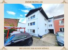 ++ IDEAL ALS KAPITALANLAGE!! ZWEI WOHNUNGEN IM PAKET IN ZENTRALER LAGE!! ++ Wohnung kaufen 53909 Zülpich Bild klein