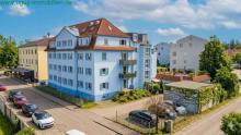 Ideal geschnittene 3,5 ZKB Erdgeschosswohnung im beliebten Augsburger Stadtteil - Göggingen Wohnung kaufen 86199 Augsburg Bild klein