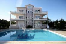 Ideale Ferienwohnung für Familien in Belek zu vermieten Wohnung mieten 07506 Antalya Bild klein