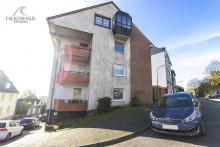 Ideale Kapitalanlage - 3-Zimmer-Etagenwohnung mit Balkon Wohnung kaufen 42855 Remscheid Bild klein