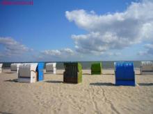 ! Ideales Anlageobjekt- auf der nordfriesischen Insel Föhr - mit Nähe zum Südstrand - 4 Fremdenzimmer und Einliegerwohnung - Gewerbe kaufen 25938 Wyk auf Föhr Bild klein