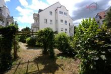 IDYLLISCH WOHNEN IN LIEBERTWOLKWITZ - SCHICKE DG-MAIS.-3-RWG MIT TAGESLICHTBAD, 2 BK U. TG-STELLPL. Wohnung kaufen 04288 Leipzig Bild klein