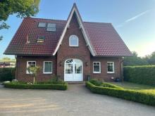 Idyllische Hofanlage mit Pferdeboxen am Ortsrand von Wardenburg Haus kaufen 26203 Wardenburg Bild klein