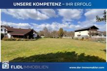 Idyllisches Baugrundstück zwischen Bad Füssing, Pocking und Kirchham Grundstück kaufen 94148 Kirchham Bild klein