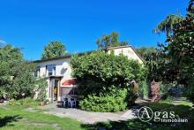 Idyllisches Einfamilienhaus auf großem Grundstück in ruhiger Lage mit Glasfaseranschluss Haus kaufen 15306 Lindendorf Bild klein