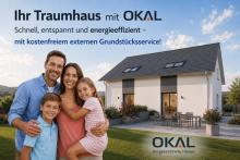 Ihr Eigenheim inkl. Grundstück - bezahlbar ins eigene Zuhause Haus kaufen 41238 Mönchengladbach Bild klein