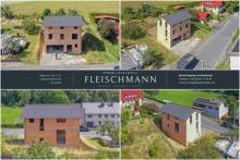 Ihr Haus, Ihre Ideen – EFH-Rohbau mit Doppelgarage auf großzügigem Grundstück Haus kaufen 98673 Eisfeld Bild klein