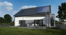 Ihr Haus mit 2 Optionen-inkl-Grundstück- Individuelle Planung OKAL Haus kaufen 41379 Brüggen Bild klein