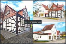 Ihr individuelles Eigenheim: Historie trifft Moderne in Tambach-Dietharz! Haus kaufen 99897 Tambach-Dietharz/Thür. Wald Bild klein