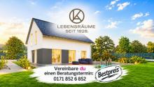 Ihr Leben verdient ein Zuhause mit Herz. Haus kaufen 36287 Breitenbach am Herzberg Bild klein