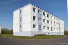 Ihr neuer Firmensitz mit 1.150m² Nutzfläche - Büro, Werkstatt, Produktion+ 1.500m² Bauland, Erbpacht Gewerbe kaufen 12681 Berlin Bild klein
