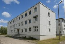 Ihr neuer Firmensitz mit 1.150m² Nutzfläche - Büro, Werkstatt, Produktion+ 1.500m² Bauland, Erbpacht Gewerbe kaufen 12685 Berlin Bild klein