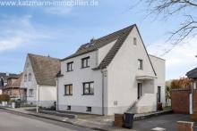Ihr neues Familienparadies: Großzügiges Haus mit Garten & Wellnessbereich Haus kaufen 50374 Erftstadt Bild klein