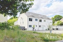 Ihr neues Zuhause auf ca. 124 m²: modernes, familienfreundliches Reihenmittelhaus, 3 Etagen + Garten Haus 15537 Grünheide (Mark) Bild klein