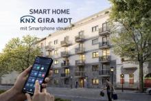Ihr neues Zuhause: Charmante 2-Zimmerwohnung mit Sonnenbalkon! Wohnung kaufen 13507 Berlin Bild klein
