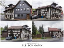 Ihr neues Zuhause - finanziert durch die Mieteinnahmen Haus kaufen 98553 Schleusingerneundorf Bild klein