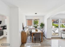 „Ihr neues Zuhause: Helle Etagenwohnung in St. Ingbert Süd“ Wohnung kaufen 66386 St. Ingbert Bild klein