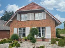 Ihr neues Zuhause im Herzen von Uelsen Haus kaufen 49843 Uelsen Bild klein