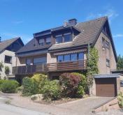 Ihr neues Zuhause in Ratingen-Homberg: Doppelhaushälfte mit Garten und Garage Haus kaufen 40882 Ratingen Bild klein